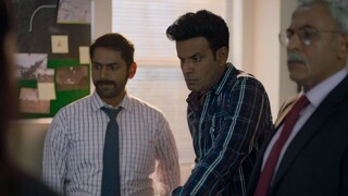 The Family Man 2019 Hindi S01 E10
