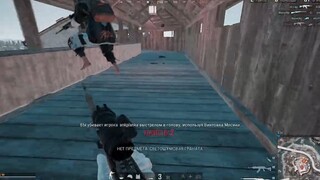 Travis Scott THE SCOTTS ❤️ Game Vui PUBG