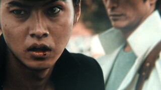 Versi langsung Jotaro