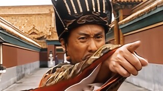 “这就是大明第一忠臣吗”