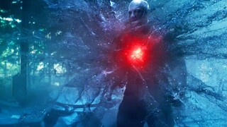 أحدث فيلم خيال علمي ضخم لعام ٢٠٢٠، فيلم أبطال خارقين بميزانية ٣٠٠ مليون دولار، يدور حول معركة أخيرة 