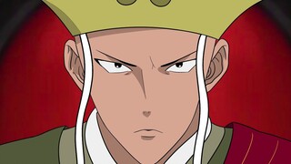 "Sun Wukong Protection Plan" - Journey to the West