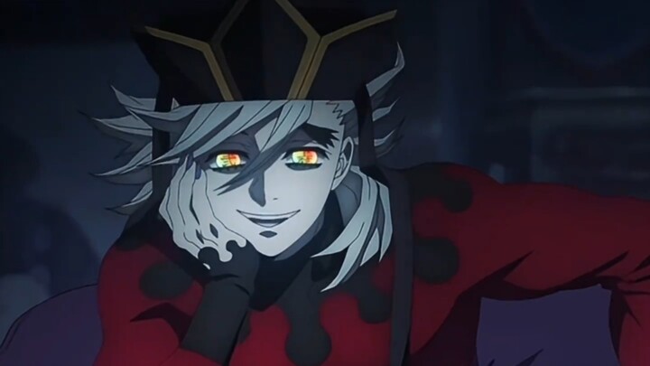 Dōma’s area-of-effect abilities must be insanely strong, since he masters the Breathing Technique…