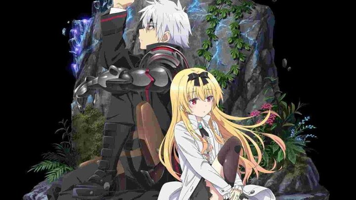 arifureta từ tầm thường đế bất khả chiến bại