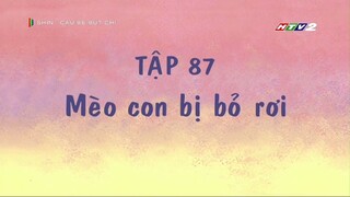 Shin Cậu Bé Bút Chì Tập 87