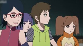 Teknik rayuan Kurotsuchi vs teknik rayuan Naruto, tahukah kamu? Pertemuan Lima Kage sebenarnya adala