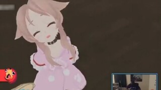 [เกม] ไอ้ต้าวน่ารัก | VRchat