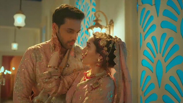 seher hone ko hai 6th feb episode