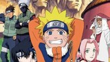 Naruto episode 12 (Tagalog dub)