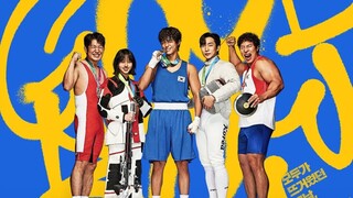 Good Boy (2025) Episode 15 Subtitle Indonesia