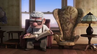 geandpa missed grandma sad story shortclip