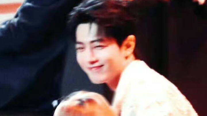 Holy crap, this guy’s on fire tonight! This is what the Chinese entertainment industry should look l