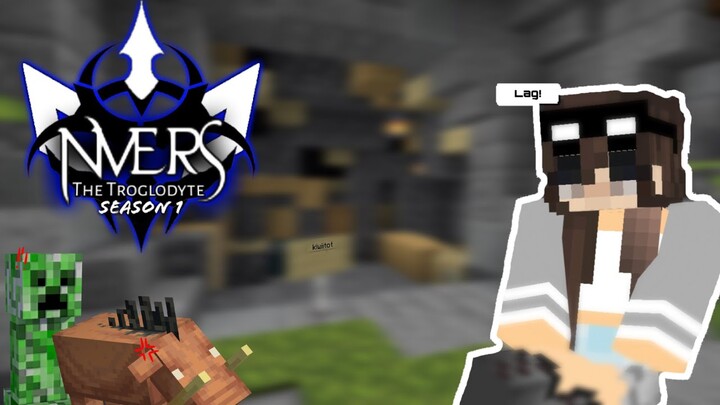 Nvers S1 Ep.04 || Store!! || Filipino Minecraft Smp || read desc!