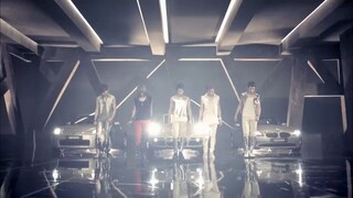 SHINee 샤이니 'Lucifer' MV