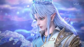 Love In Silent Water Crystal Eps 01 Sub indo (New)