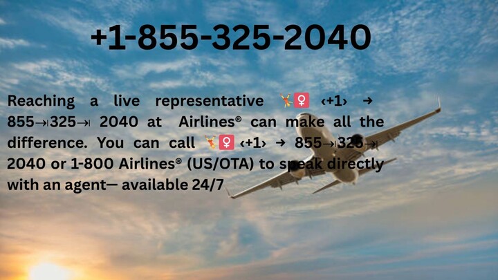 (FAq) List of ≋Delta AirlineⒺ CUSTOMER© SERVICE℗ (24/7 Live Person Support) Numbers A Complete GUide