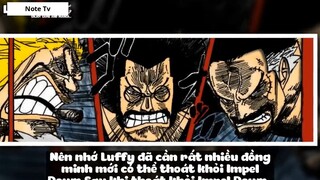 Top 10 Thanh Niên Tàn Tật Bá Đạo Trong One Piece #11- 6