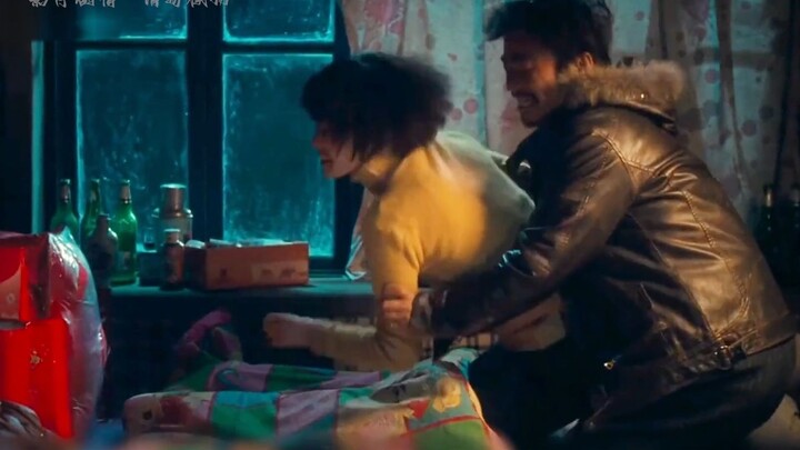 We all see a reflection of ourselves in Brother Shu.