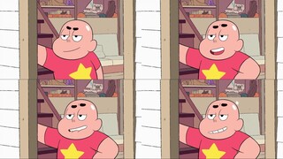 Steven says CONNIE, I'M BALD! 1073741824 TIMES [ 1 Billion Times Vid #6]