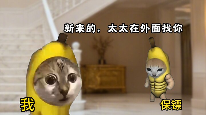 "Momo the Nanny" 1+5 Compilation