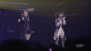 Yoshino Nanjo × Minami Kuribayashi - Triangular [2013] (Macross Frontier)