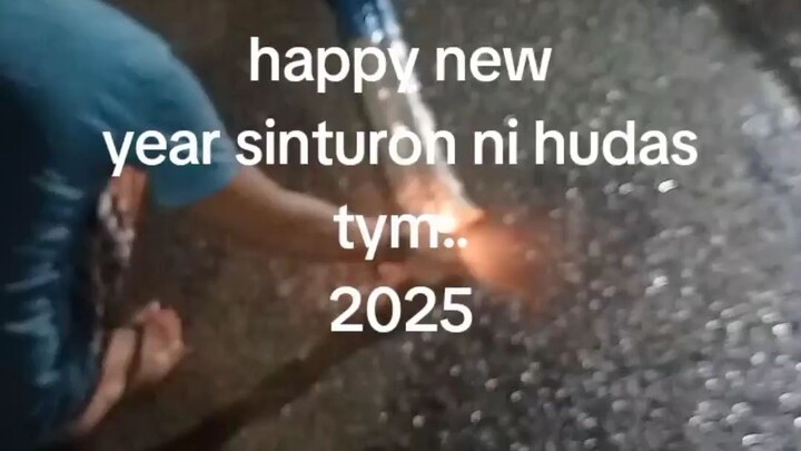 goodbye 2024 hello 2025