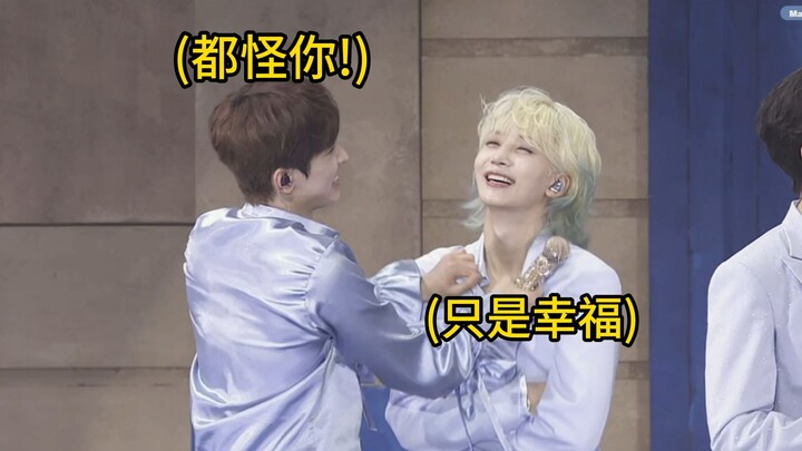 “เรื่องราวตั้งแต่ต้นจนจบของการเดิมพันของจิ้งฮั่น วอนอู บนเกาะคลาร์ก” การแสดงปกติของยุนเทพ