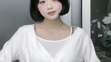 tiktok转载，来选老婆