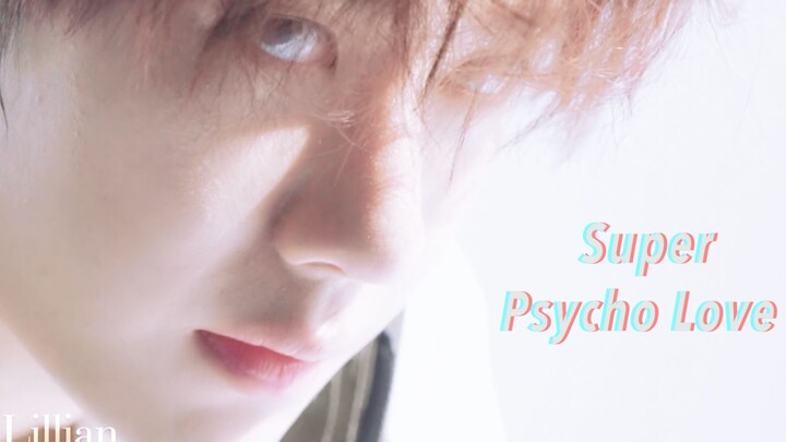 “Timing & Transitions” Wang Yibo Magazine & Dance Quick Cut (Changing Outfits Is So Tough!) “Super P