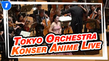 Tokyo Orchestra
Konser Anime Live_1