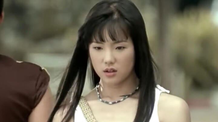 Wow! It’s worthy of being a Thai advertisement. A few minutes of this advertisement is more exciting