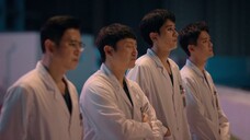 ปรมาจารย์ห้องฉุกเฉิน EP23