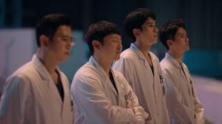ปรมาจารย์ห้องฉุกเฉิน EP23