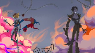 【第五人格勘杂】嗵嗵—doudou