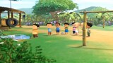 Upin & Ipin: Jaga Dan Hargai Mata (Bahagian 1 & 2 & 3)