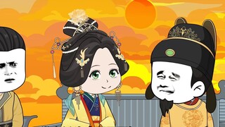 Episode 2 | Xia Ren mengajak Zhu Yuanzhang menemui calon Ratu Ma!