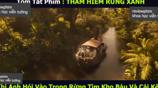 Anh trọc p2 #reviewphimkhvt