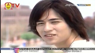 Meteor Garden Season 2 Episode 1 Bahasa Indonesia