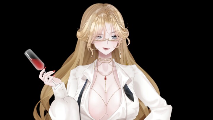 Your Mistress Desktop Pet