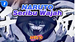 NARUTO|Seribu Wajah——Ular fosfor putih_1