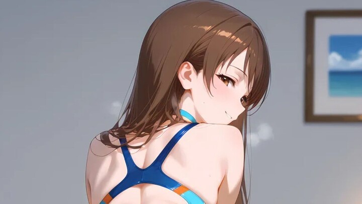 NGAJAK SENPAI "NGANU" SAAT SEKOLAH UDAH PADA BUBAR⁉️😱