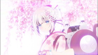My Top Anime Openings of Summer 2022