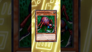 25 Year Old Cards That Took YEARS To Come Out In Yu-Gi-Oh! #shorts (Part 1)
