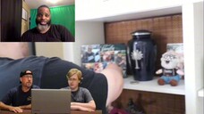 'KICKED OUT OF KIDBEHINDACAMERA'S HOUSE!' Reaction! Daym Drops Reaction