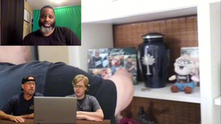 'KICKED OUT OF KIDBEHINDACAMERA'S HOUSE!' Reaction! Daym Drops Reaction