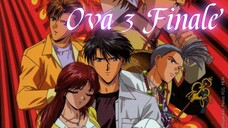 Fushigi Yuugi Ova 3 Finale