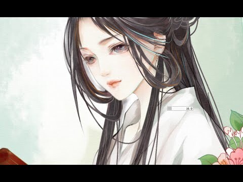 [AMV]Em lại nhớ anh rồi - Đường cổ_TangGu