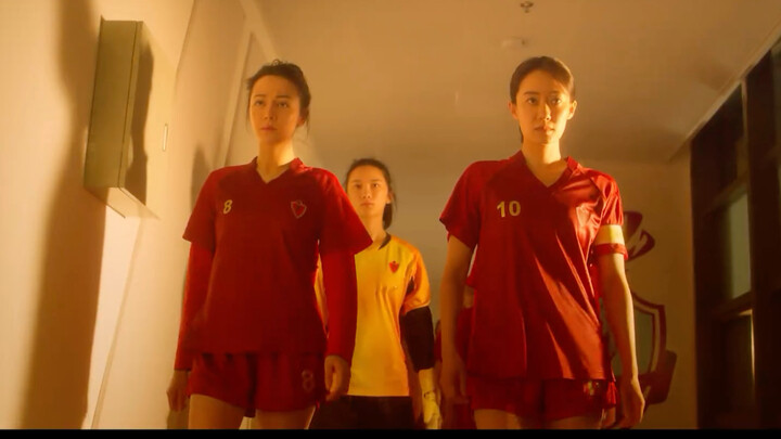 Stephen Chow’s “Kung Fu Women’s Football” releases its first full-length trailer, with netizens comm