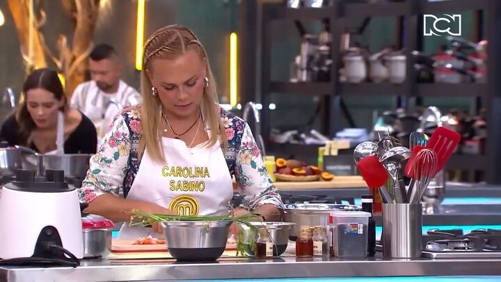 CAPÍTULO 94 | TEMP. 07 MASTERERCHEF CELEBRITY COLOMBIA
