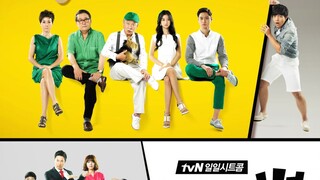 POTATO STAR 2013 EPISODE 96 ENGLISH SUB